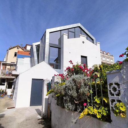 Casa Dos Minos Bruno Apartment Cangas do Morrazo Luaran gambar