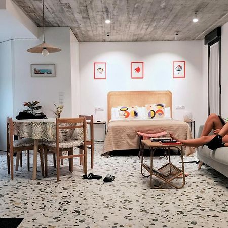 Casa Dos Minos Bruno Apartment Cangas do Morrazo Luaran gambar