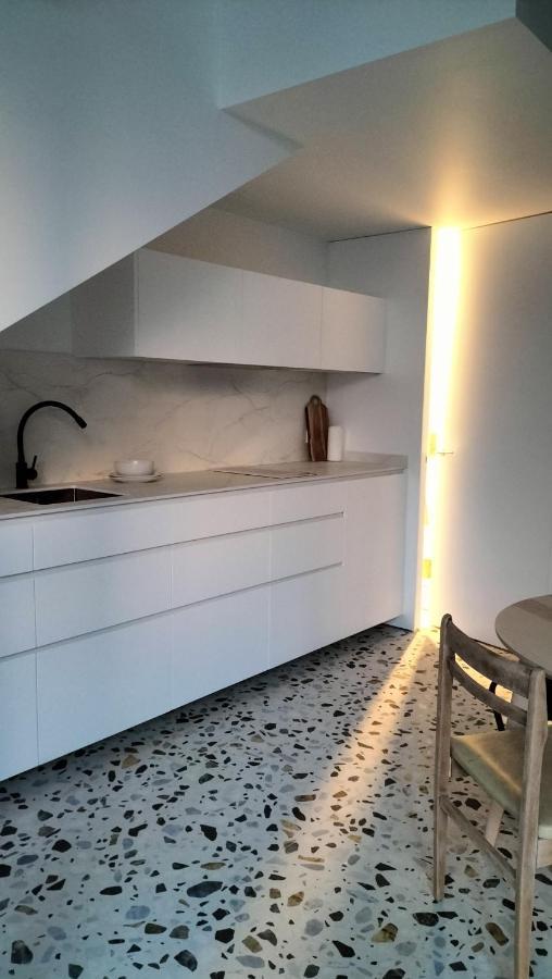 Casa Dos Minos Bruno Apartment Cangas do Morrazo Luaran gambar