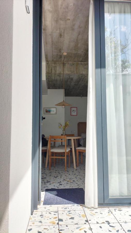 Casa Dos Minos Bruno Apartment Cangas do Morrazo Luaran gambar
