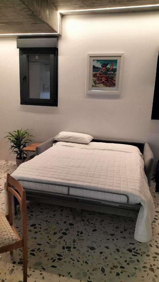 Casa Dos Minos Bruno Apartment Cangas do Morrazo Luaran gambar
