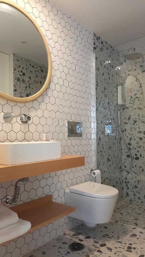 Casa Dos Minos Bruno Apartment Cangas do Morrazo Luaran gambar