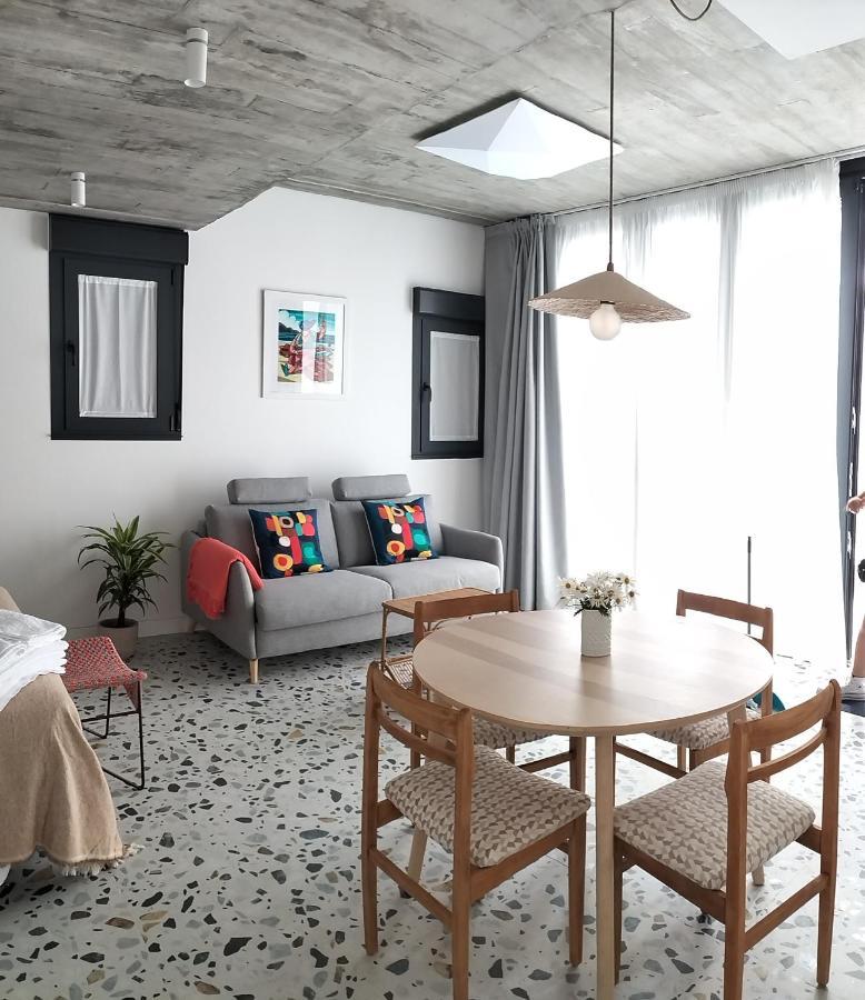 Casa Dos Minos Bruno Apartment Cangas do Morrazo Bilik gambar