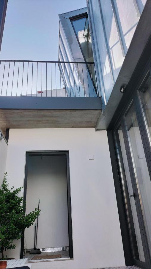 Casa Dos Minos Bruno Apartment Cangas do Morrazo Luaran gambar