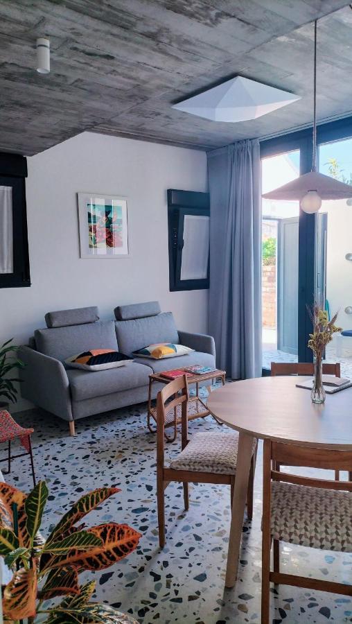 Casa Dos Minos Bruno Apartment Cangas do Morrazo Luaran gambar